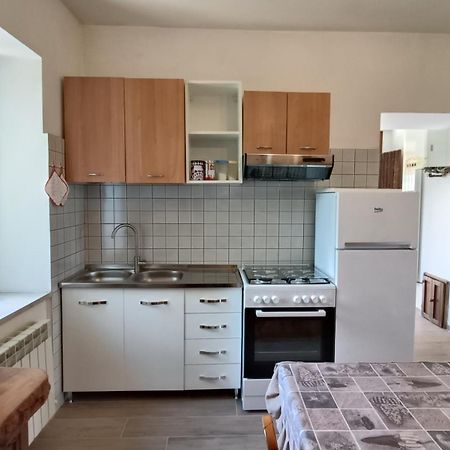 Il Fiordaliso Apartment Preci Exterior photo